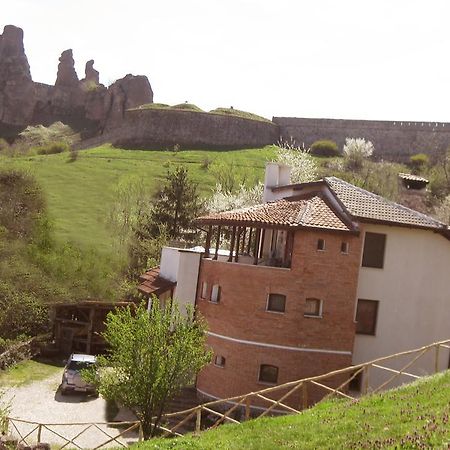 Castle Cottage Bed & Breakfast Belogradçik Dış mekan fotoğraf