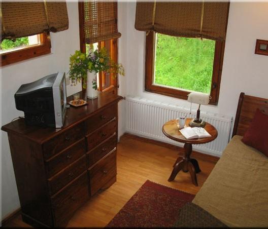Castle Cottage Bed & Breakfast Belogradçik Dış mekan fotoğraf