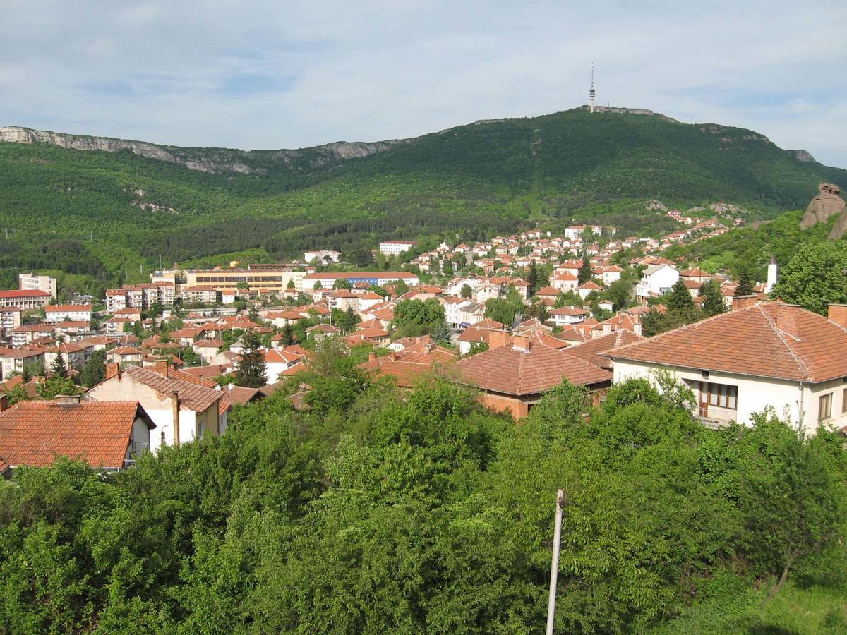 Castle Cottage Bed & Breakfast Belogradçik Dış mekan fotoğraf