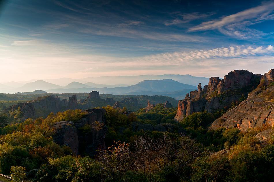 Castle Cottage Bed & Breakfast Belogradçik Dış mekan fotoğraf