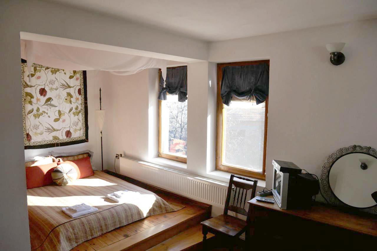 Castle Cottage Bed & Breakfast Belogradçik Dış mekan fotoğraf