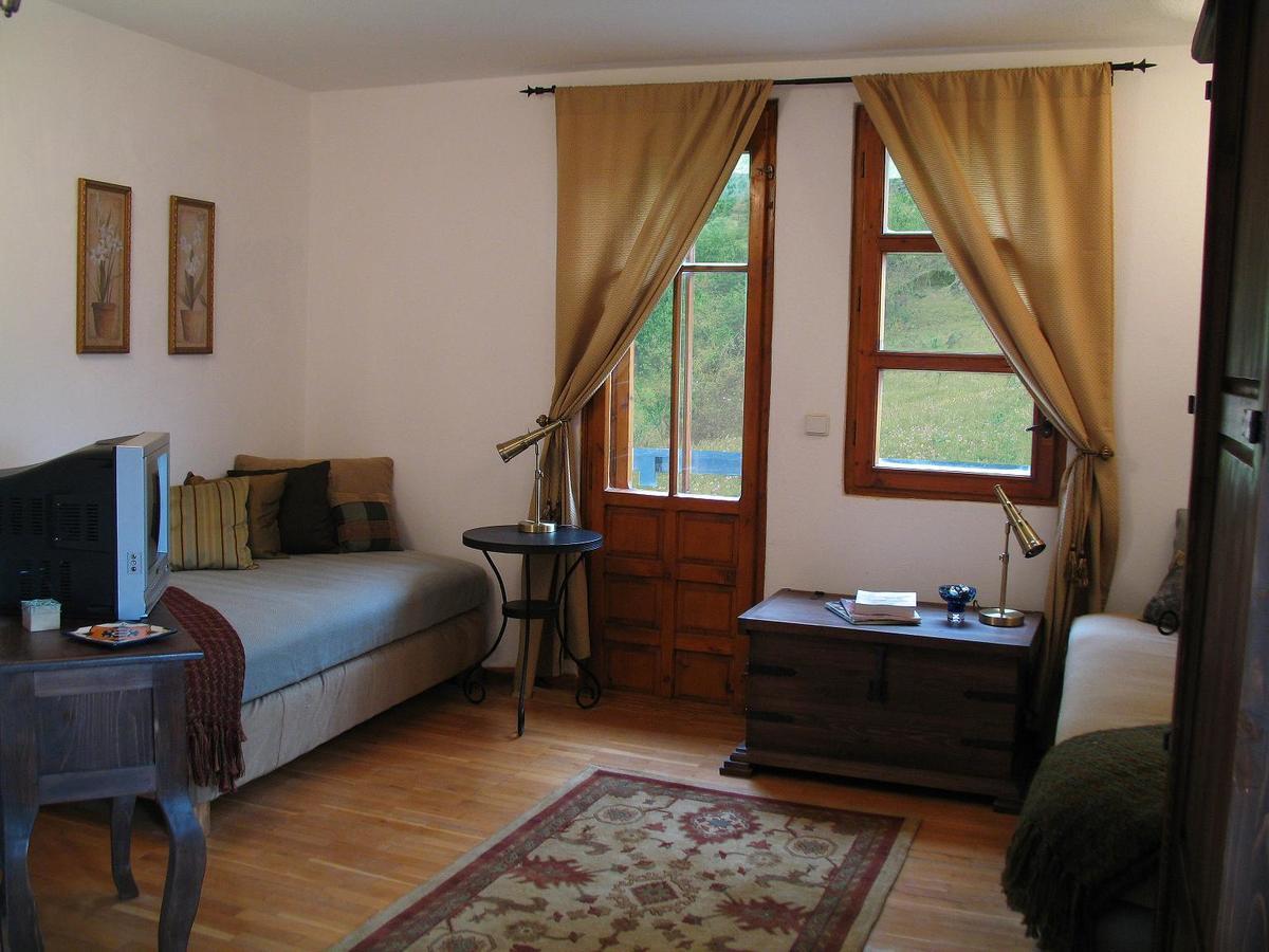 Castle Cottage Bed & Breakfast Belogradçik Dış mekan fotoğraf