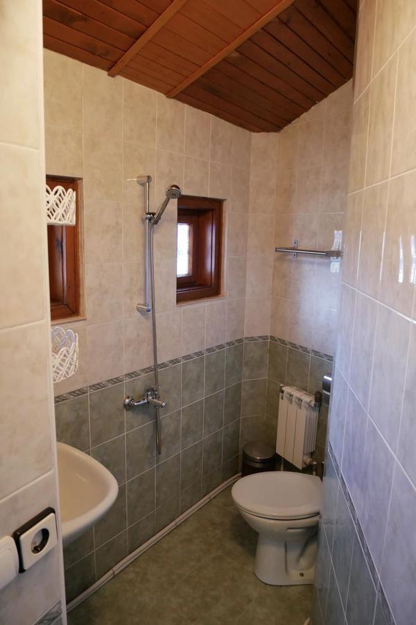 Castle Cottage Bed & Breakfast Belogradçik Dış mekan fotoğraf