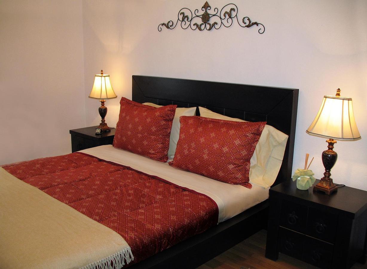 Castle Cottage Bed & Breakfast Belogradçik Dış mekan fotoğraf