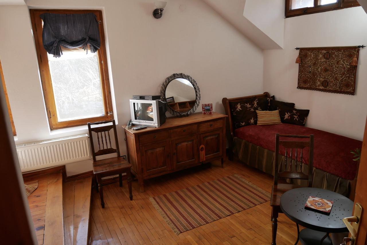 Castle Cottage Bed & Breakfast Belogradçik Dış mekan fotoğraf