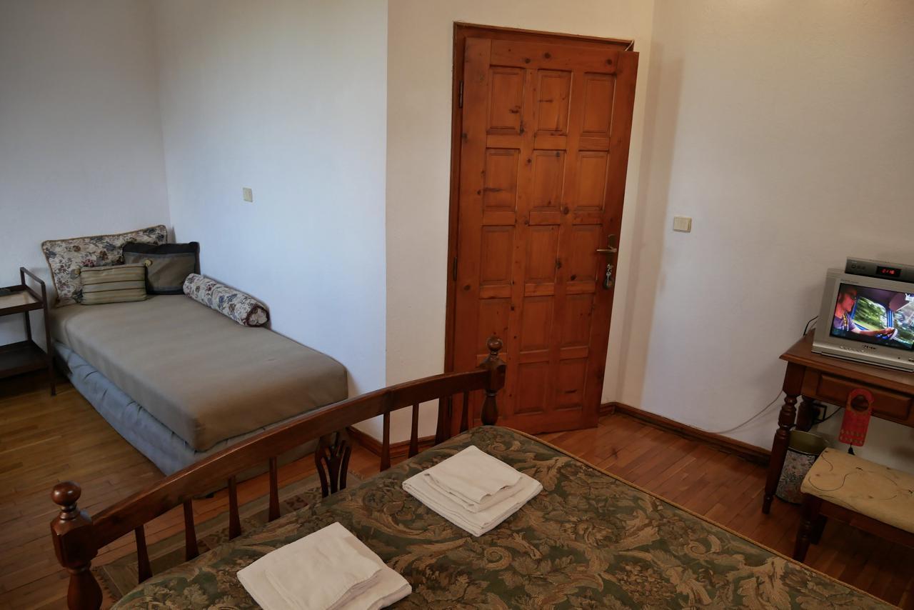 Castle Cottage Bed & Breakfast Belogradçik Dış mekan fotoğraf