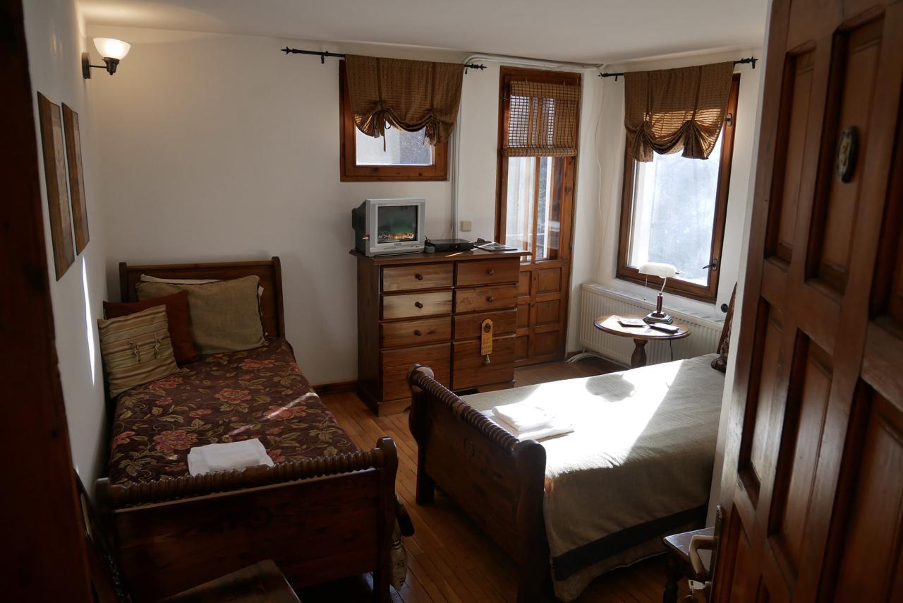 Castle Cottage Bed & Breakfast Belogradçik Dış mekan fotoğraf