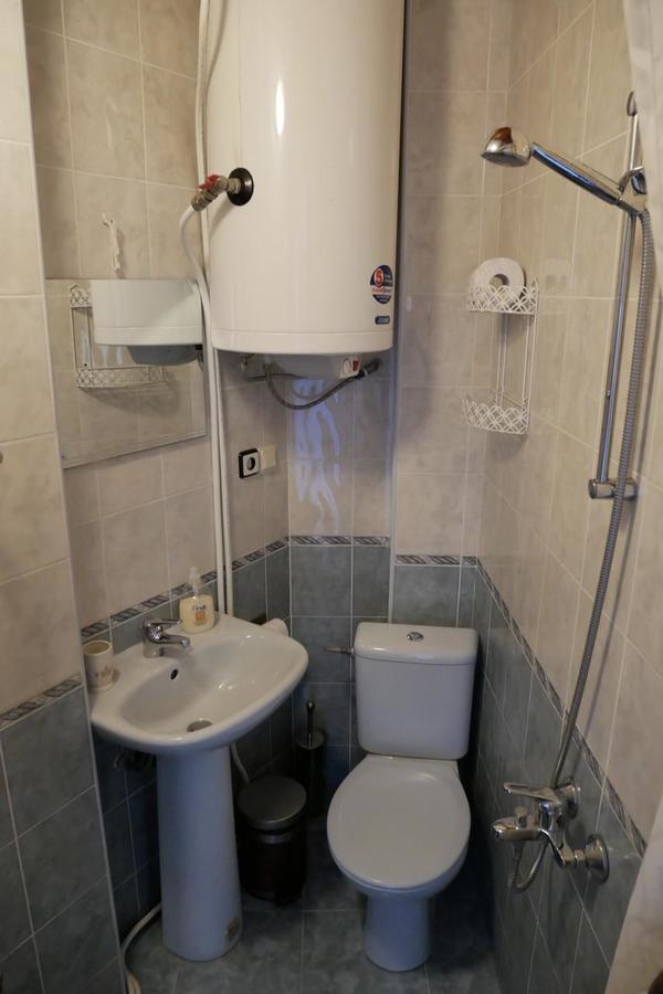 Castle Cottage Bed & Breakfast Belogradçik Dış mekan fotoğraf