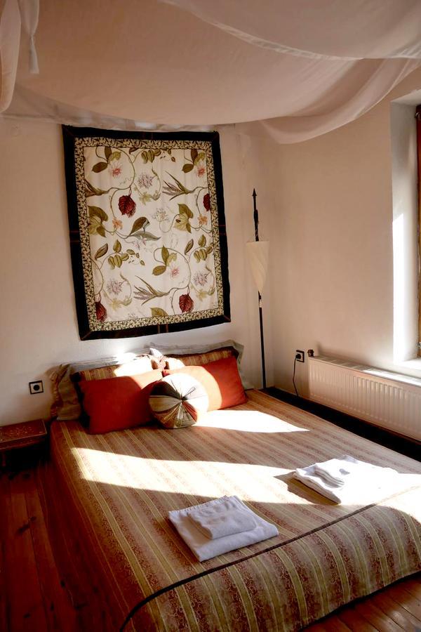 Castle Cottage Bed & Breakfast Belogradçik Dış mekan fotoğraf