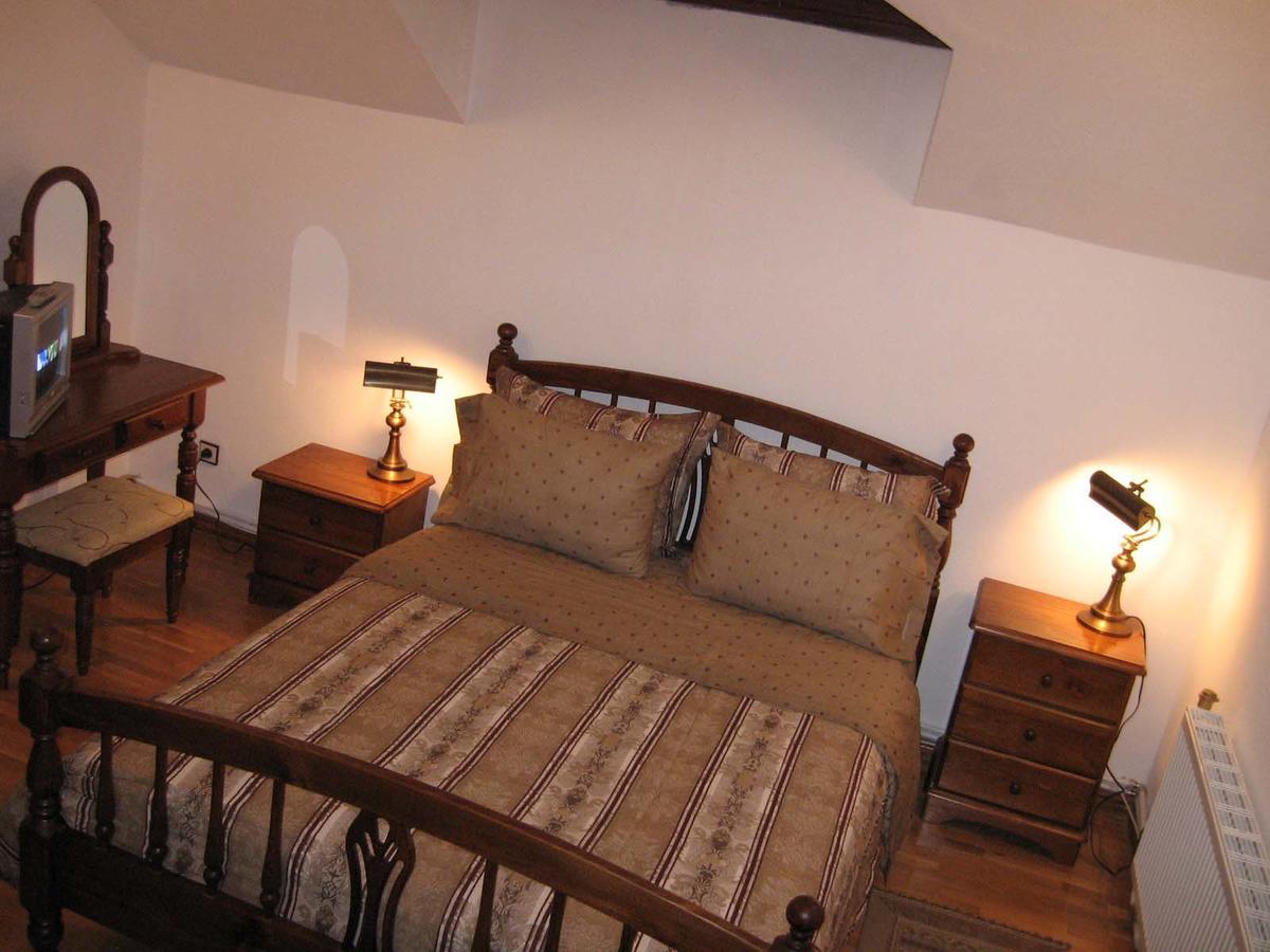 Castle Cottage Bed & Breakfast Belogradçik Dış mekan fotoğraf