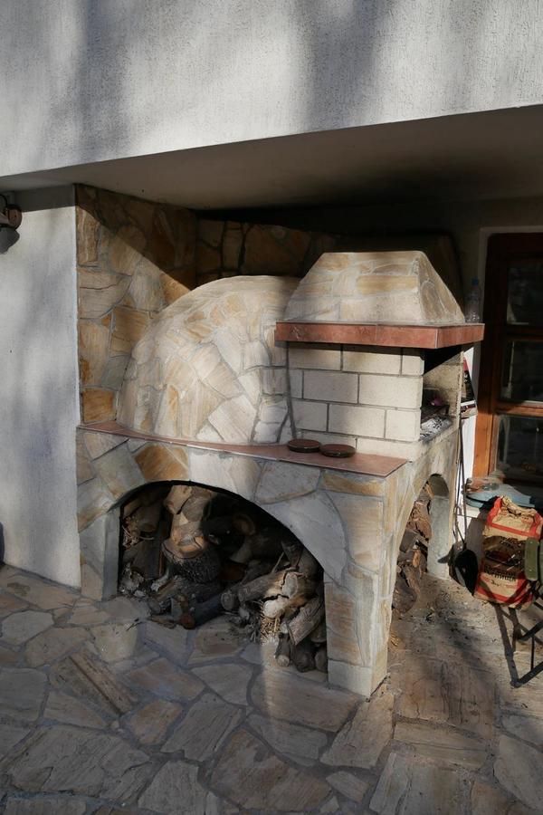 Castle Cottage Bed & Breakfast Belogradçik Dış mekan fotoğraf