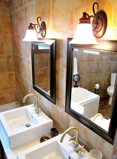 Castle Cottage Bed & Breakfast Belogradçik Dış mekan fotoğraf