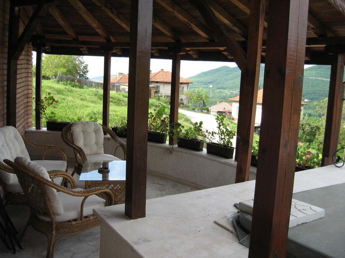 Castle Cottage Bed & Breakfast Belogradçik Dış mekan fotoğraf