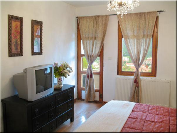 Castle Cottage Bed & Breakfast Belogradçik Dış mekan fotoğraf