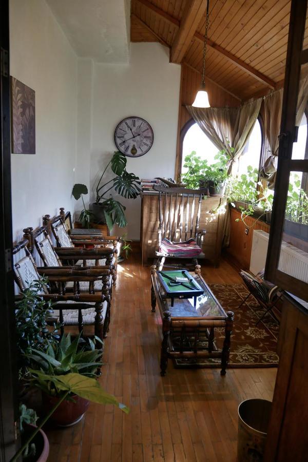 Castle Cottage Bed & Breakfast Belogradçik Dış mekan fotoğraf