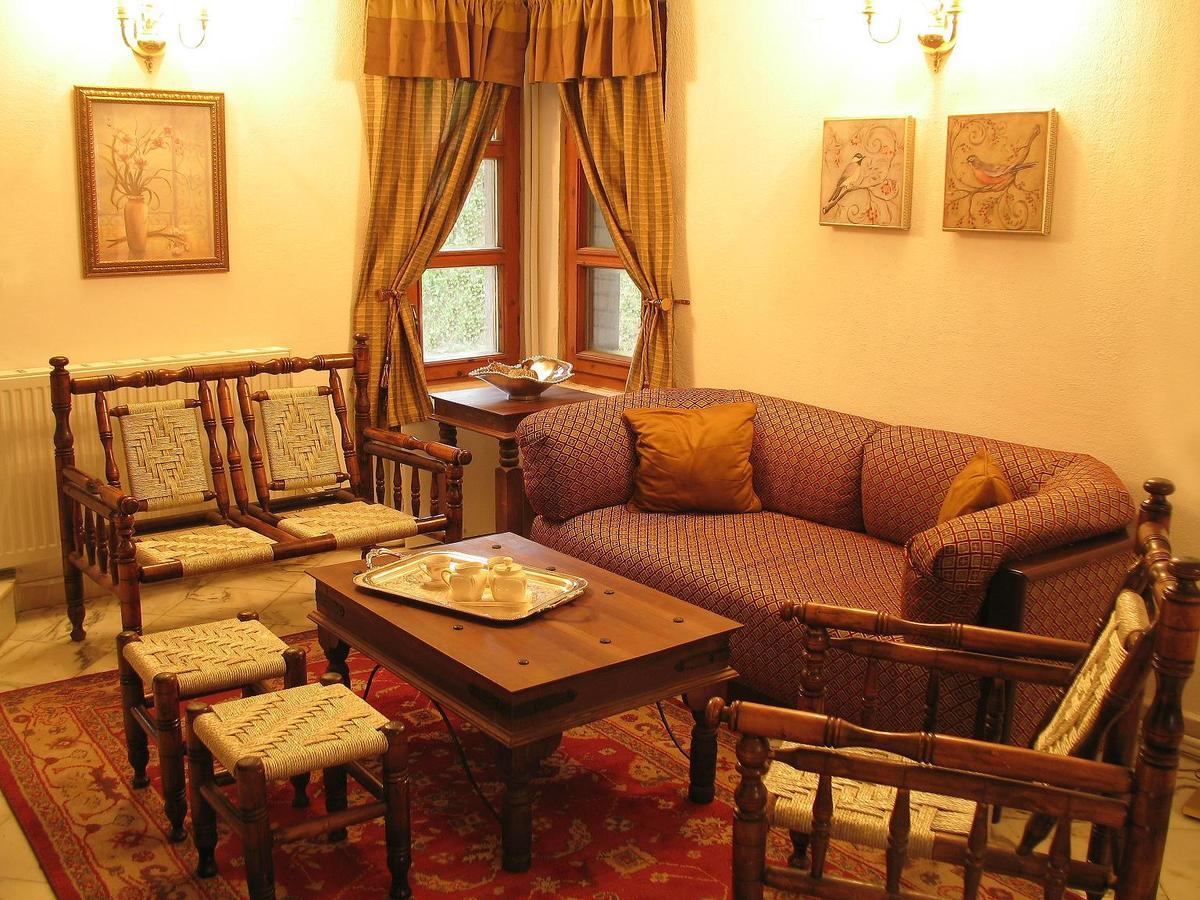Castle Cottage Bed & Breakfast Belogradçik Dış mekan fotoğraf