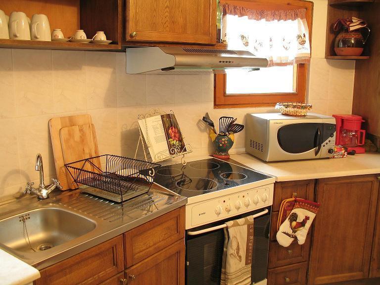 Castle Cottage Bed & Breakfast Belogradçik Dış mekan fotoğraf